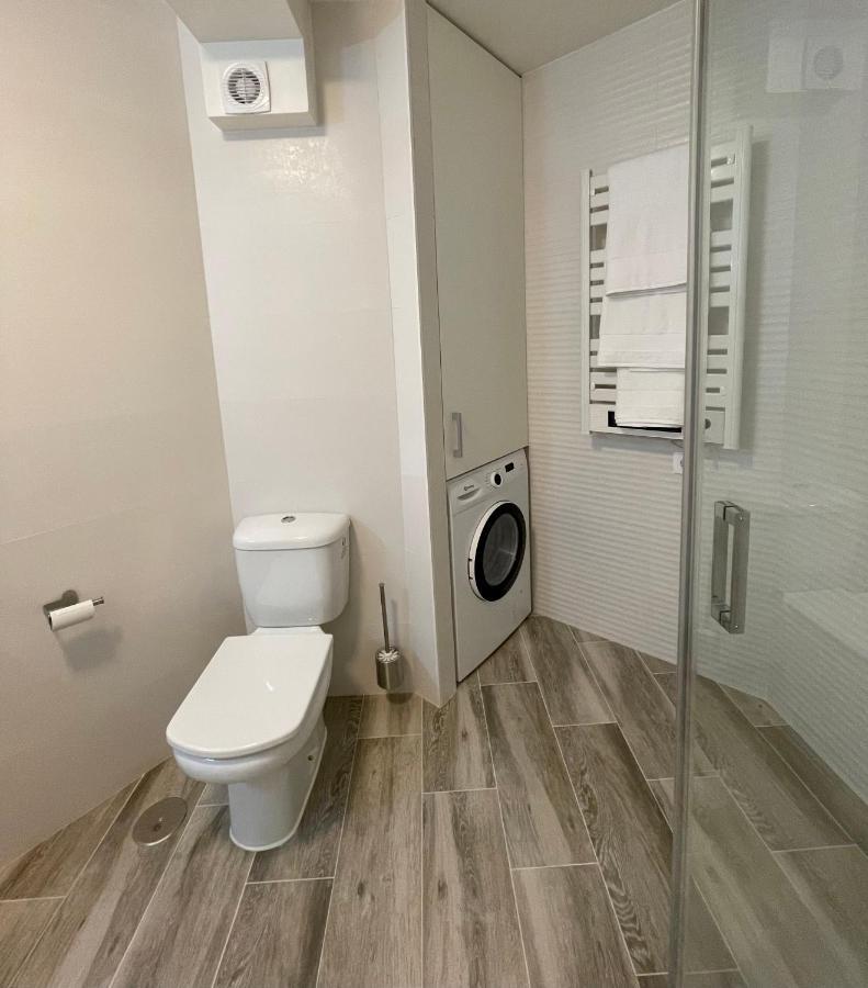 Apartamento Eucalipto Apartment Sotillo de la Adrada Exterior photo